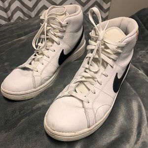 Nike Royale Court 2 Mid